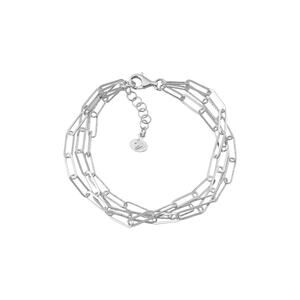 SILPADA Graffetta Bracelet in Sterling Silver